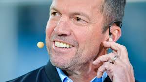 Kein anderer job ist so kritisiert und diskutiert wie der job des bundestrainers. Lothar Matthaus Bereit Fur Bundestrainer Posten Nach Jogi Low