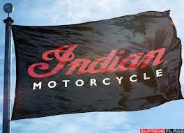 Indian Motorcycle Flag Banner 3x5 Ft Car Wall Garage Fan Shop Auto Accessories G2 Publicidad Com