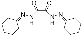 Pnp silicon epitaxial planar transistor, s9012 datasheet, s9012 circuit, s9012 data sheet : Bis Cyclohexanone Oxaldihydrazone 370 81 0
