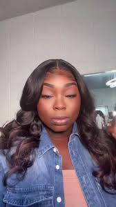 Lashay Washington's Instagram, Twitter & Facebook