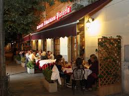 .al pigneto ristorante pizzeria, con punteggio 3 su 5 e al n.6.302 su 12.611 ristoranti a roma. Il Gabbiano Ristorante Pizzeria Pigneto Vetrinaservizi Tutti I Servizi A Portata Di Mouse