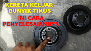 1000 pengguna berjaya menjadikan enjin kereta mereka seperti baru keluar dari kedai! Enjin Kereta Bunyik Tikus Ini Cara Penyebabnya Youtube