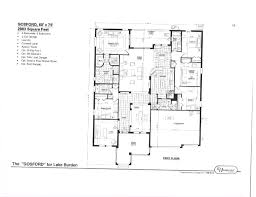 Lake Burden Gosford Floor Plan In Windermere Fl Floor Plans Windermere How To Plan