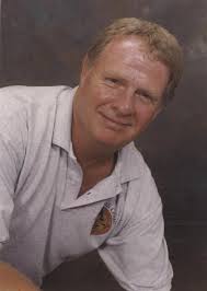 Charles Griffith Obituary