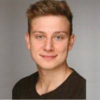 Thomas Fronczek's Instagram, Twitter & Facebook