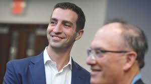 David Stearns is a must-win hire for Mets' revolving-door front office