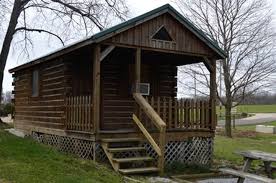 Maybe you would like to learn more about one of these? Getaway Cabin Near Lake Erie Ohio