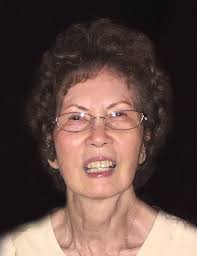 Obituary information for Yoshiko Nanni