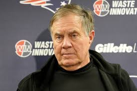 Bill Belichick asked again about future with Patriots as season finale  looms. Here's what he said