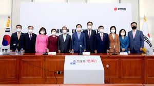 이준석 국힘 사무총장에 한기호 내정(펌) 1. Dpdug2qtuvdxzm