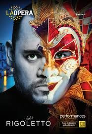 Performances Magazine