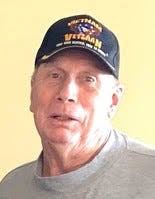 Danny Lee Grimm Obituary