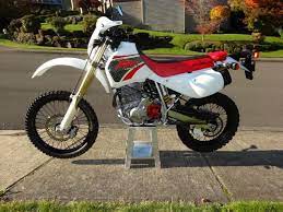 Custom Xr650l For Sale On 2040-motos Motocross Bikes Dual Sport Motorcycle Adventure Bike