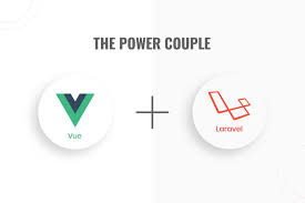Vue.js features an incrementally adaptable architecture that focuses on declarative rendering and component composition. Laravel And Vue Js What Makes Them Such A Power Couple By Citrusbug Technolas Codeburst