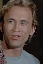 Mark Soper's Instagram, Twitter & Facebook