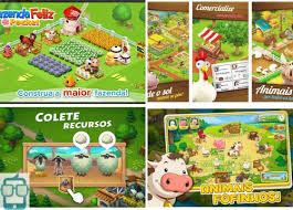 Aquí hay una explicación juegos gratis para descargar para celular android sin internet podemos compartir. 10 Juegos De Granja Para Jugar Sin Internet Aplicaciones Gratuitas Ver Mas