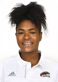 2017-18 Women's Basketball Roster