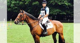 Maybe you would like to learn more about one of these? Tokyo Olympics Equestrian Fouaad Mirza Selects Dajara 4 For The Games