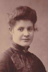 Pauline Ely Larson (1869-1898)