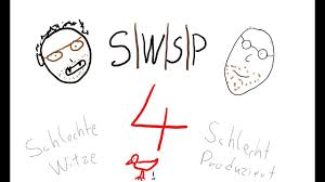 Weil wiesbaden zuerst wählen durfte. Schlechte Witze Schlecht Produziert 4 Vogelkacke Youtube