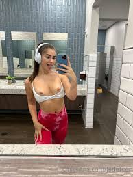 Jadeteen Leaked Photo 999063 - Fapello.su