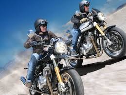Dririder Moves Into Leather Jackets Motorbike Writer