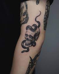 Selecting a snake for a tattoo can be exciting. 30 Best Snake Tattoo Designs To Inspire You The Art Of Curls Saved Tattoo