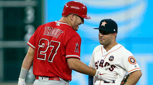 Guys like machado and harper are definitely good players but no where as consistent or as good as trout. Mlb Team Of The Decade 2010s Mike Trout Justin Verlander Sports Illustrated