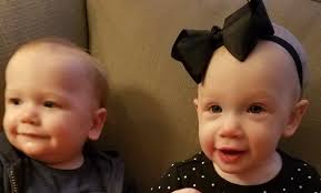 Raising Twins while working for a Startup