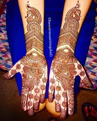 Pin On Henna