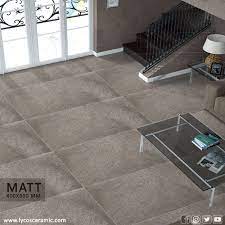 Matt Porcelain Floor Tile 40x80 Cm Porcelain Flooring Tile Floor Tiles Design