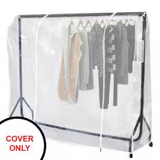(639) £70.00 free uk delivery. Heavy Duty 5ft Clothes Rail Cover 9 99 Oypla Stocking The Very Best In Toys Electrical Furniture Homeware Garden Gifts And Much More