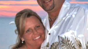 Maghan, Twining wedding