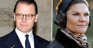 Enorma omställningen för prins Daniel