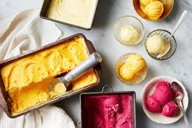 See more ideas about delicious desserts, desserts, just desserts. Our Best Vegetable Ice Cream Recipes Beet Corn And Carrot