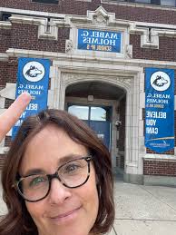 Lisa Lyons Consulting