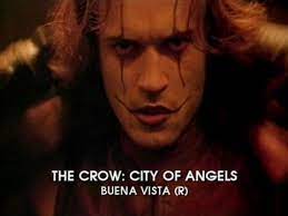 They want to share imdb's rating on your own site? The Crow City Of Angels 1996 Imdb
