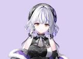 瑚白ユリ