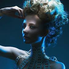 Gorgeous Shoot with Glenn Norwood Photography model