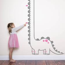 Child Height Wall Chart Home Ideas