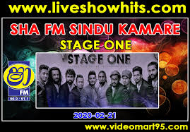 Shaa fm sindu kabare new 2020nostop old hits nonstop shaa. Shaa Fm Sindu Kamara With Nikaweratiya Stage One 2020 02 21 Live Show Hits Live Musical Show Live Mp3 Songs Sinhala Live Show Mp3 Sinhala Musical Mp3