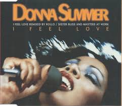 Donna Summer