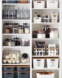 La Maison La Sweet Maison On Instagram Pinterest Kitchendecor Kitchen Organization Pantry Kitchen Hacks Organization Kitchen Organization