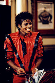 Michael Jackson Thriller Jacket Michael Jackson Thriller Michael Jackson Pics Michael Jackson