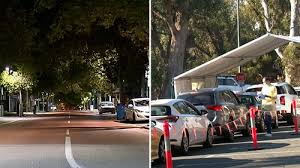 Maybe you would like to learn more about one of these? Australia Breaking News Coronavirus Updates And Latest Headlines April 26 2021 Wa To End Perth Lockdown At Midnight Zero Covid 19 Cases In Australia Uk Sends Powerful Fleet To Pacific Nomadland Wins Best
