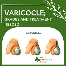 Image result for Varicocele