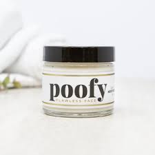 Poofy Organics | Natural & Organic Beauty & Skincare