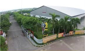 Pergudangan Safe N Lock East Java Investival 2020