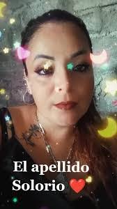 Alma Solorio's Instagram, Twitter & Facebook