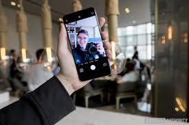 Oppo R15 Pro hands-on: Notch too bad ...